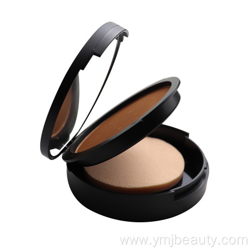 Cosmetics Powder for Contour Makeup